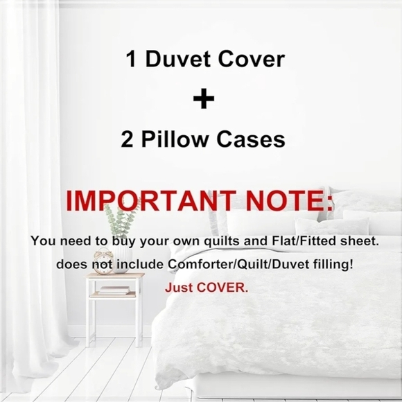 NIB Colorful Gaming Controller Bedding Set - Picture 5 of 6